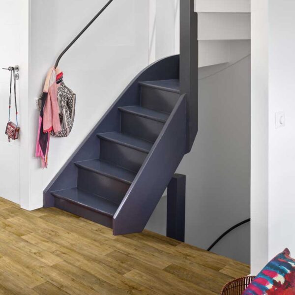 Valley Oak Vinyl Flooring - 636D