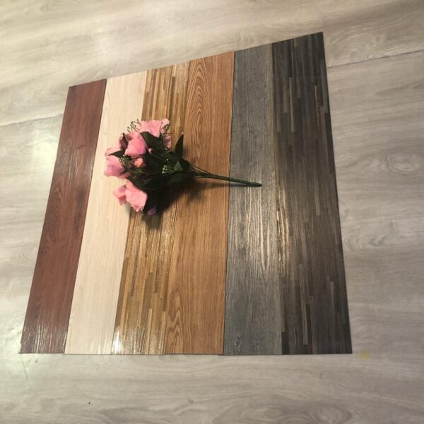 Vinyl Tile Flooring
