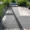Anti-slip Structured Safety Matting - Granulate Texture - Unico - All-weather Resistant