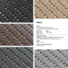 Anti-slip Structured Safety Matting - Granulate Texture - Unico - All-weather Resistant