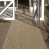 Anti-slip Textured Rubber Safety Matting - Granulate Coated
