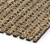Anti-slip Textured Rubber Safety Matting - Granulate Coated