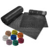 Brush Inserts for Octagon Ring Mat | Weatherproof - Image 3