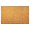 Coir Entrance Mat | Coconut Door Mat | Dirt Trapper | Multiple Size Options