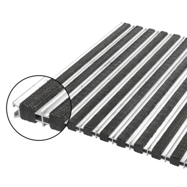 Entrance Mat Duplo-profi - UV-resistant