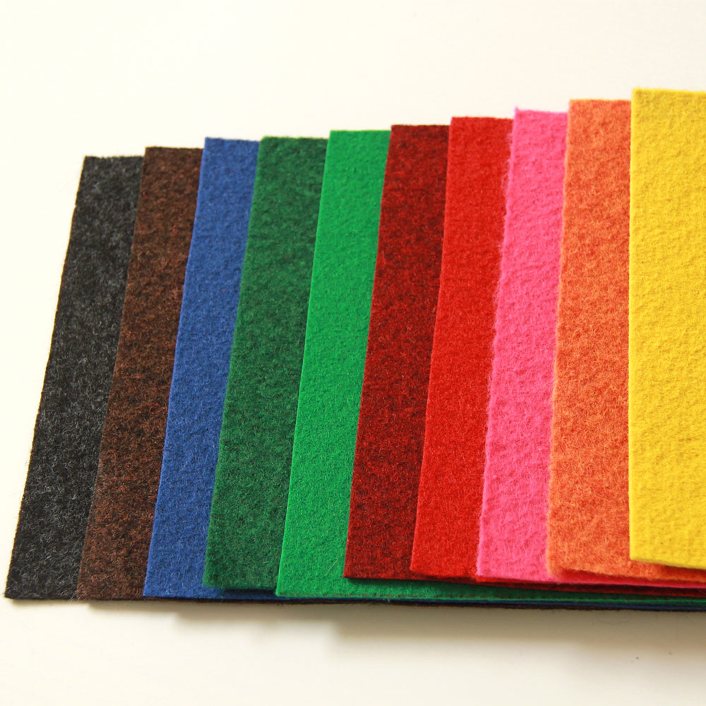200g-Exhibition-Floor-Covering-Plain-Carpet 200g Exhibition Floor Covering Plain Carpet