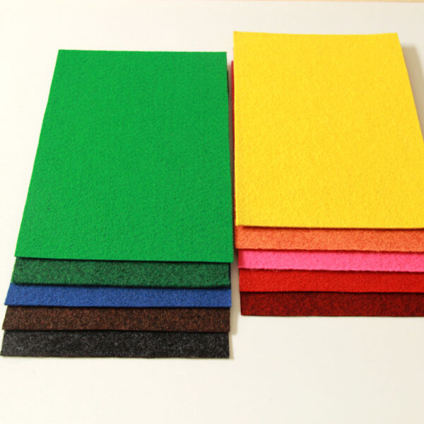 240g Exhibition Floor Covering Plain Carpet