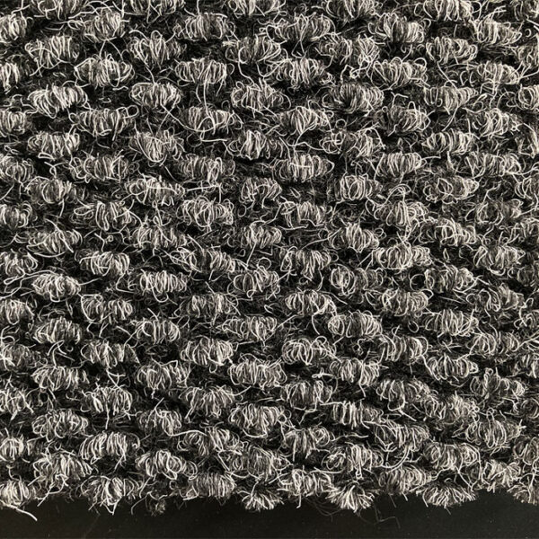 Big Pineapple Grain PVC Doormat