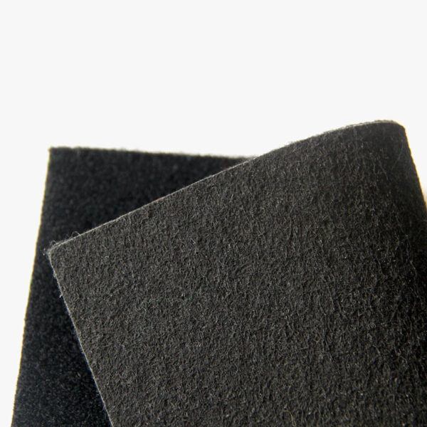 Dashboard Cover Mat Fabric