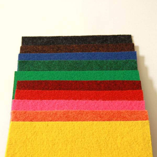 Flame Retardant Exhibition Carpet