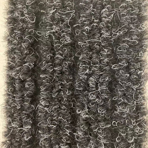 Gold Rush Carpet with Belgium Backing