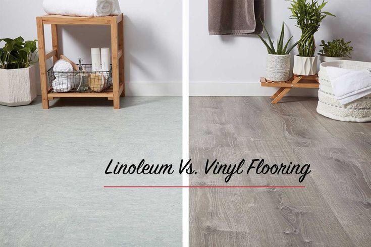 Vinyl vs Linoleum Flooring: A Comprehensive Comparison | Floors Nigeria