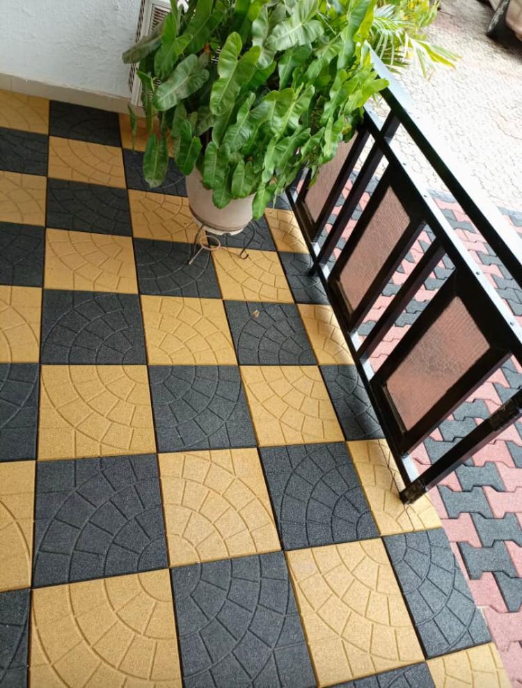 IMG-20231025-WA0011.jpg Rubber Plain And Turtle Tiles - Image 1