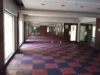 Interlocking Color Rubber Floor Tile, For Gym