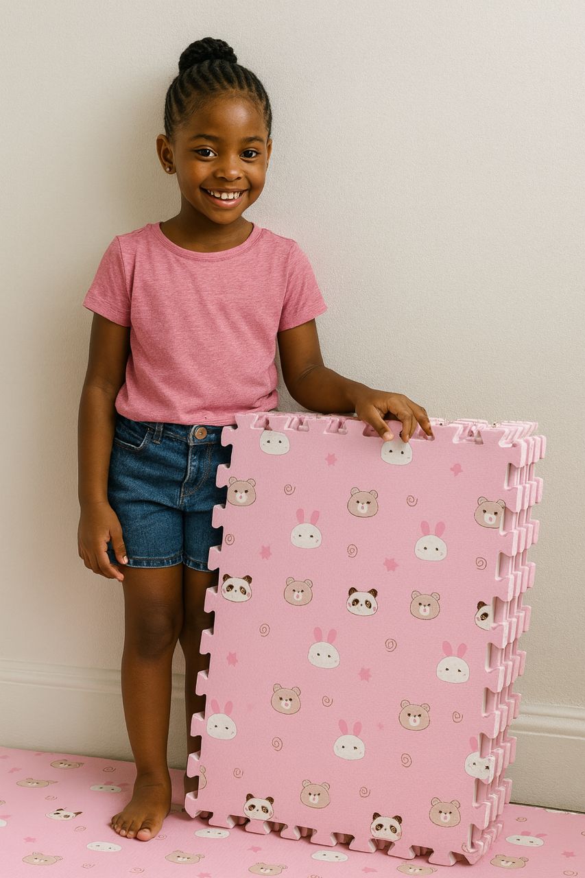 Taf-Toys-Urban-Garden-XL-Soft-Puzzle-Play-Mat.jpg Taf Toys Urban Garden XL Soft Puzzle Play Mat - Image 1
