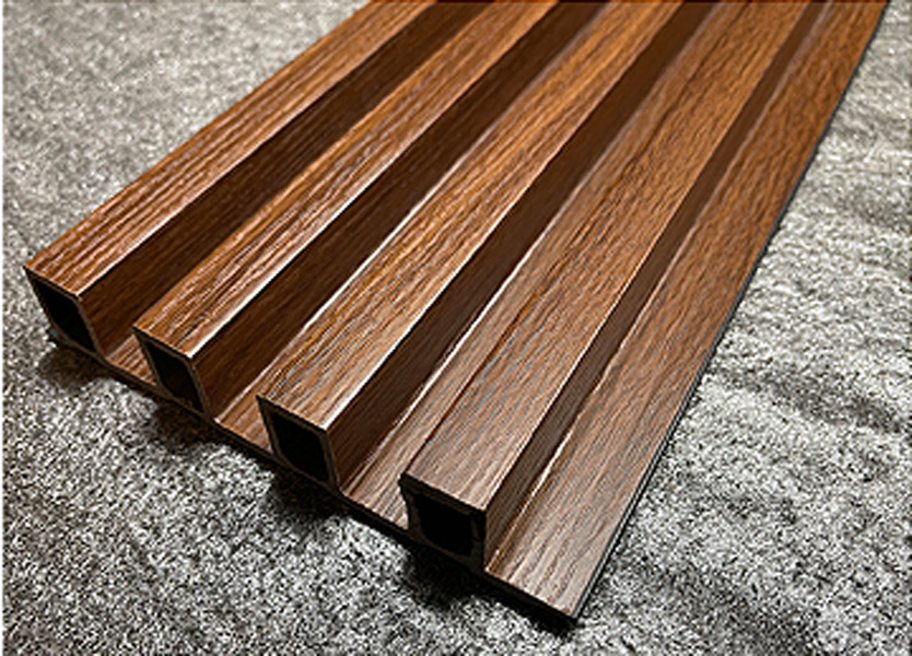 FP-162-Walnut-Fluted-Panel-Wood-Veneer.jpg FP-162 Walnut Fluted Panel Wood Veneer - Image 1