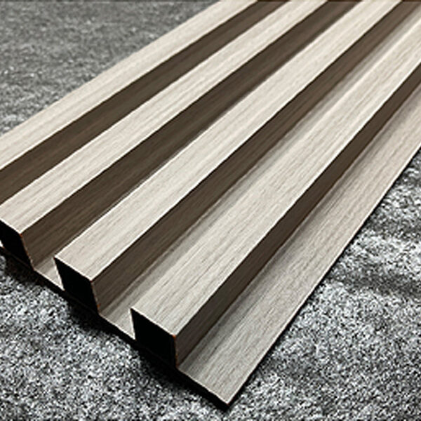 Fluted Panel Ron Veneer - FP-169-09