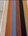 WPC Flute Panel