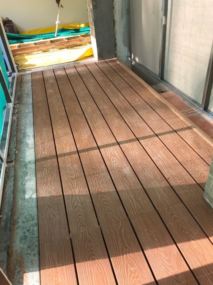 floor-decking.jpg Straton Composites Floor Decking, Size/Dimension: 2900mm x 150mm - Image 1