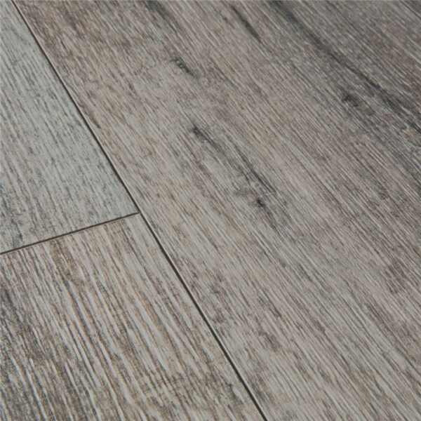 History Oak Grey Vinyl - Balance Rigid Click