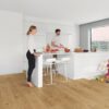 Quick-Step Livyn Balance Rigid Click Cottage Oak Natural RBACL40025 Luxury Vinyl Flooring - Image 4